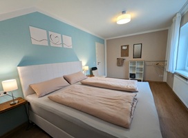 gemütlich übernachten