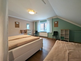 Willkommen in der XXL Fewo bei Walters